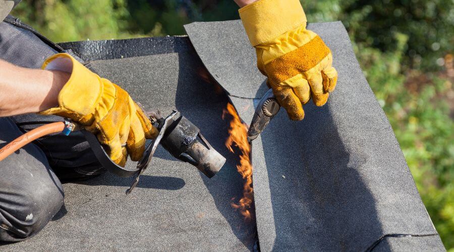 Professional residential roofers in Harrisburg, PA